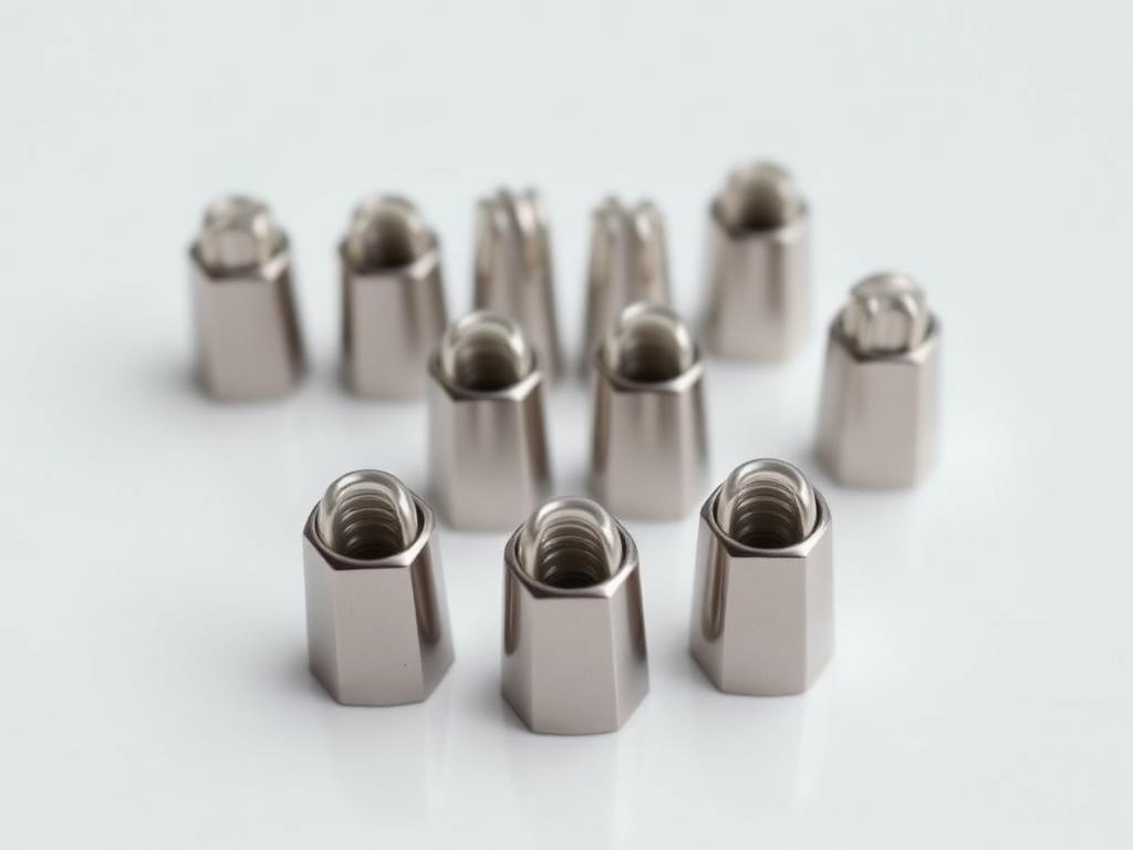 Custom Abutments