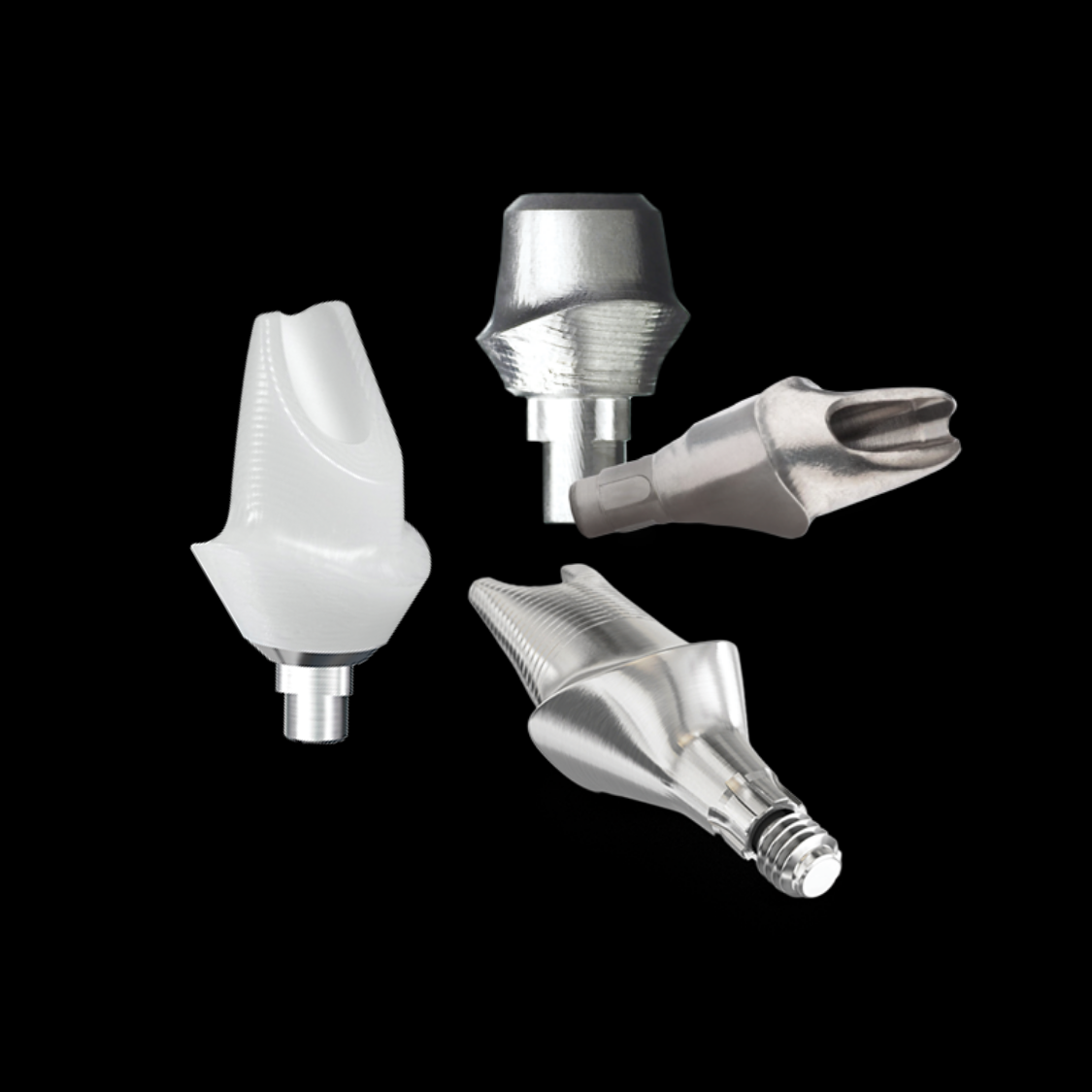 Custom Abutments