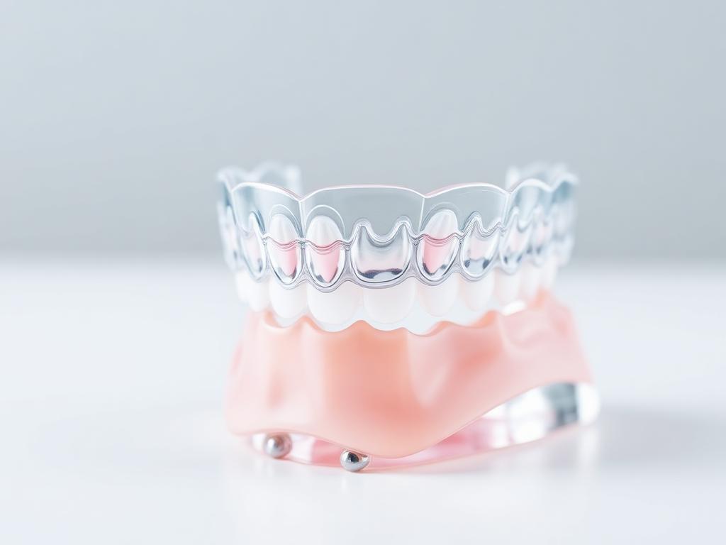 Clear Aligners