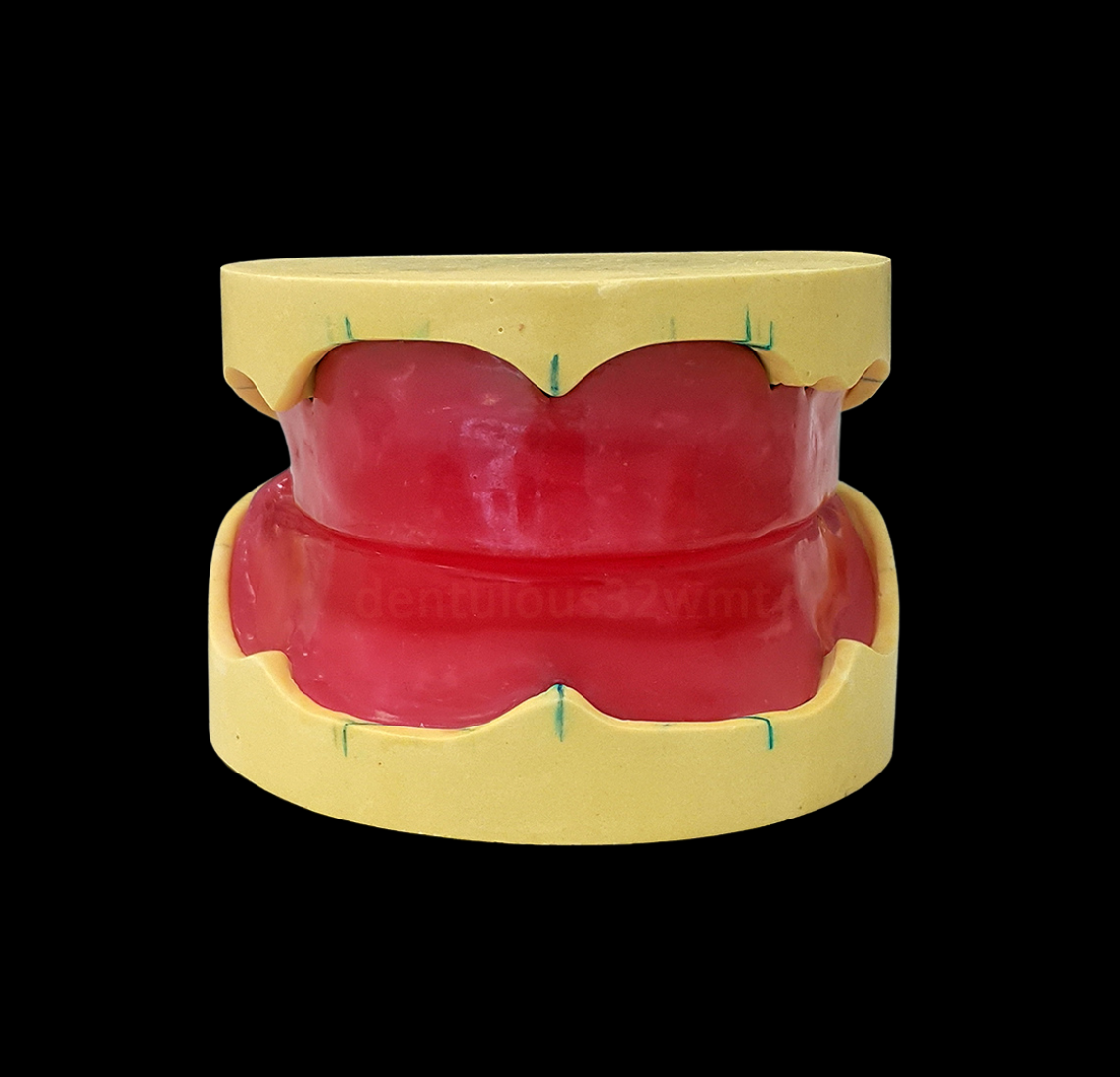 Bite Blocks