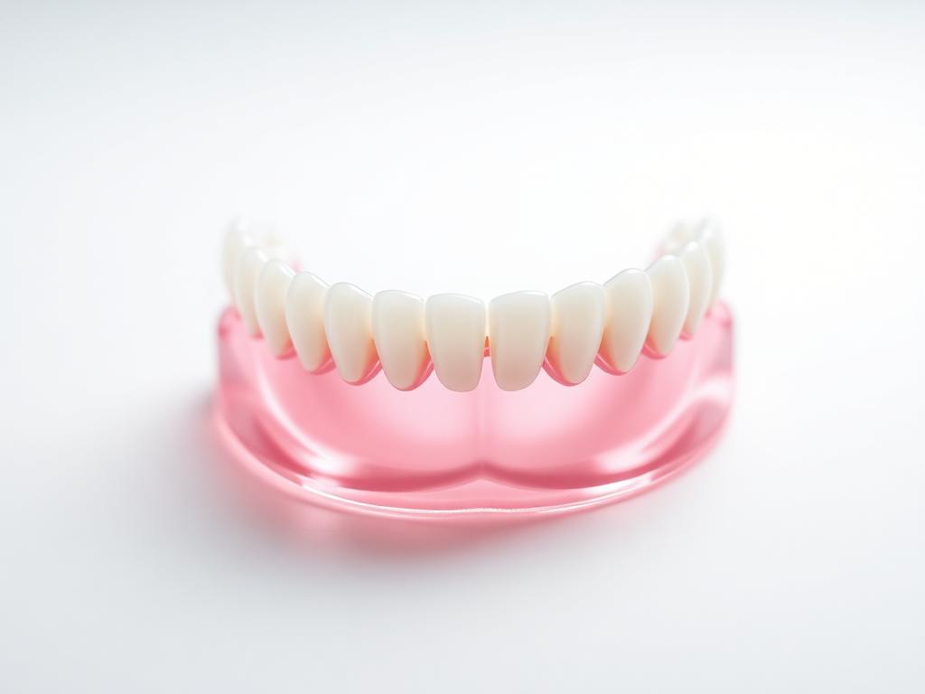 Valplast Flexible Partials